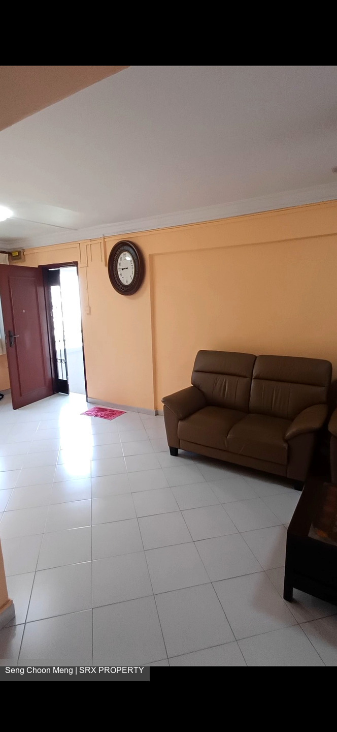 Blk 480 Jurongville @ Street 41 (Jurong West), HDB 3 Rooms #557249821